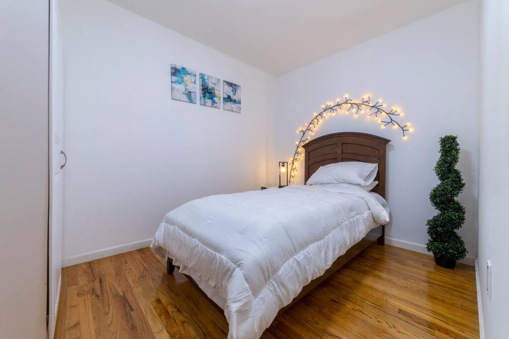 3Br Private Apartment Jersey City Exterior photo