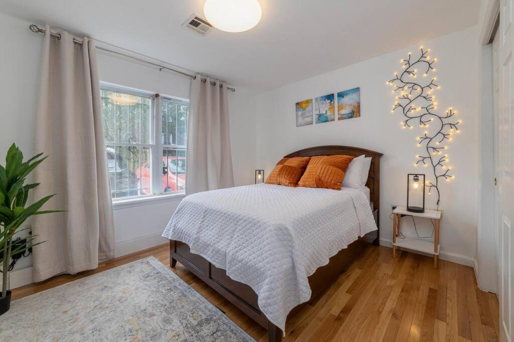 3Br Private Apartment Jersey City Exterior photo